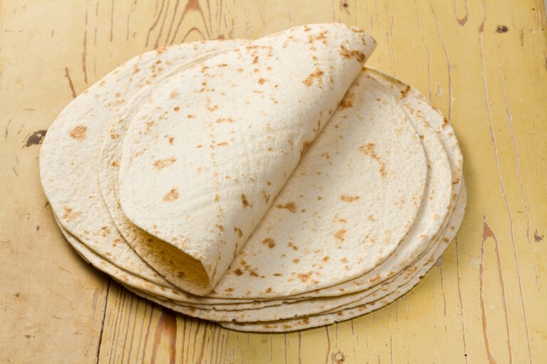 Can Dogs Eat Flour Tortillas? Vet-Verified Nutrition Facts
&amp; Info