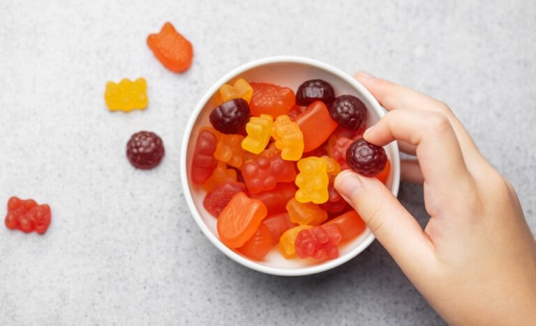 Can Dogs Eat Gummy Bears? Vet-Reviewed Nutrition Facts
&amp; Info