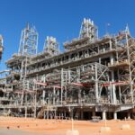 Chevron moves forward on next stage of development for giant Gorgon gas plant