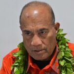 China ties, climate stance face test in Kiribati vote