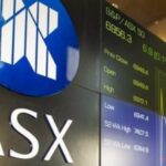 Consumer stocks lift up ASX200 in buoyant Monday session