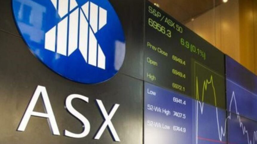 Consumer stocks lift up ASX200 in buoyant Monday session