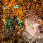 Copper-uranium grab doubles Aruma exploration portfolio