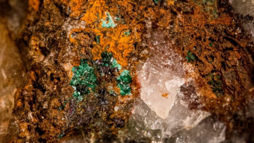 Copper-uranium grab doubles Aruma exploration portfolio