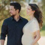 Crown Prince Hussein and Princess Rajwa Introduce a New Royal Baby to the World