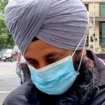 Cryptocurrency enthusiast Jatinder Singh jailed for spending spree after accidentally receiving $10.47m refund