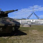 Defence trade between AUKUS partners 'streamlined'