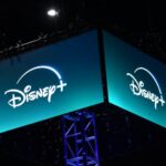 Disney said it turned a profit on its combined streaming business for the first time, and a quarter ahead of schedule