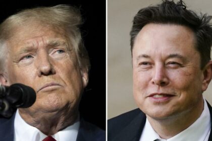 Donald Trump, Elon Musk interview on X: Internet erupts as X platform displays ‘details not available’ screen