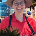 Dr Ann Jones shines a light on WA’s urban birds for new ABC nature series