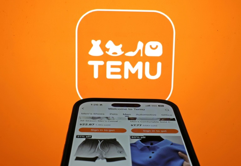 Colin Huang has topped China's rich list thanks to the huge success of the Temu and Pinduoduo retail apps