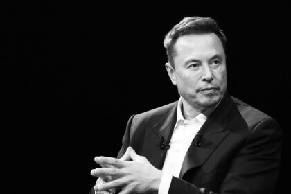 Elon Musk’s Surging Political Activism