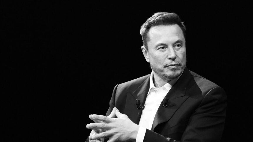 Elon Musk’s Surging Political Activism