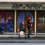 Famed venue The Forum facing rough times, inquiry told