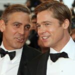 George Clooney’s Impassioned Speech About Princess Diana’s Death Started His Friendship With Brad Pitt