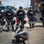 What Is Policing For? | The Nation