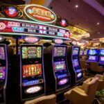 Almost all gambling is forbidden in China but permitted in Macau