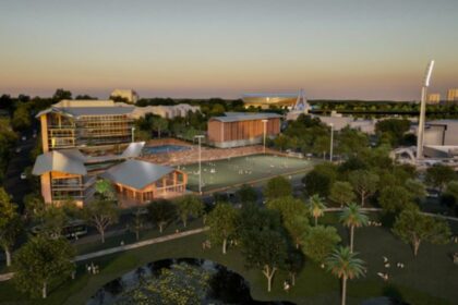 Government announces new primary school to open in East Perth in 2029