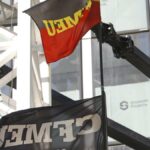 Government ‘close to a deal’ with Coalition on CFMEU bill