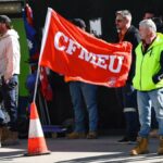 Government’s crackdown on CFMEU faces go-slow in Senate