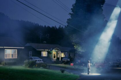 Gregory Crewdson Has Been Making Photographs for Almost 4 Decades. Now He’s Revisiting Them All.