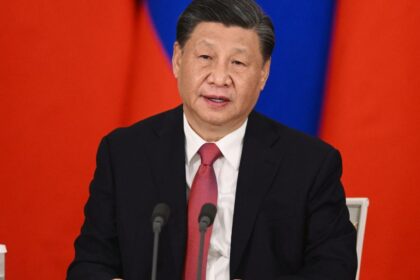 How those who dare to cross President Xi Jinping mysteriously disappear or end up dead