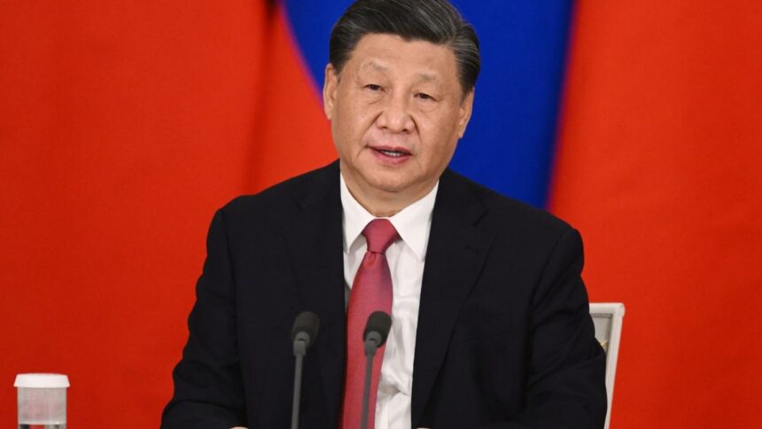 How those who dare to cross President Xi Jinping mysteriously disappear or end up dead