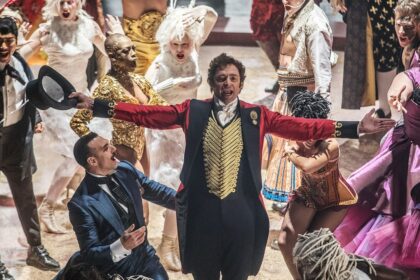 Hugh Jackman Passion Project The Greatest Showman Will be Transformed into a Live Theater Event