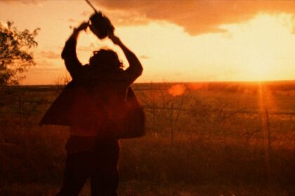 In “The Texas Chain Saw Massacre,” Feeding Your Family Comes First