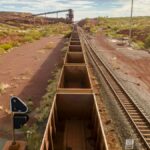 Iron ore hits lowest since 2022 as steel crisis rattles market