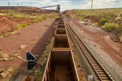 Iron ore hits lowest since 2022 as steel crisis rattles market