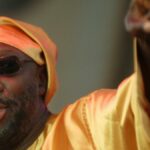 Isaac Hayes' estate sues Donald Trump for $US3 million