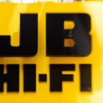 JB Hi-Fi to pay shareholders $200m, buy appliance brand