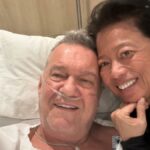 Jimmy Barnes rushed to hospital after extreme pain, cancelling weeks of tour dates