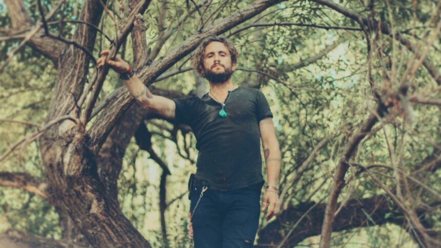 John Butler’s return to Blues at Bridgetown festival will be a full circle moment