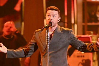 Justin Timberlake Loses New York Driving Privileges in DUI Hearing