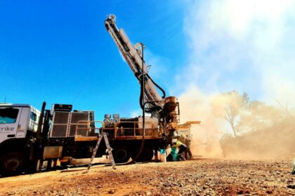 Kalamazoo edges closer to $33m sale of Pilbara gold play