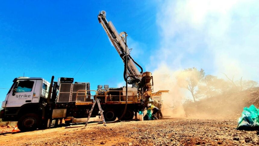 Kalamazoo edges closer to $33m sale of Pilbara gold play