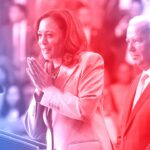 Kamala Harris’s Best Campaign Surrogate Is Donald Trump