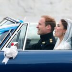 Kate Middleton and Prince William Went Full ‘Grease’ With a Dance Number at Their 2011 Wedding