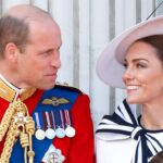 Kate Middleton and a Scruffy Prince William Enlist An Unexpected New Spokesperson