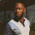 Lamorne Morris Levels Up: “I Want to Be Morgan Freeman”