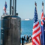 Latest AUKUS agreement offers 'escape' route for US, UK