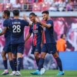 Paris Saint-Germain have lost Kylian Mbappe but will still be expected to retain the Ligue 1 title