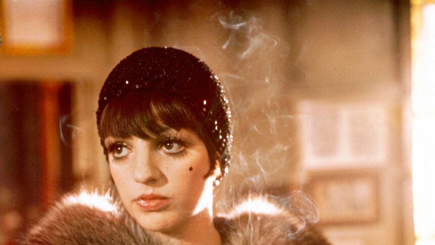 Liza Minnelli Is Writing A Memoir Because She's “Mad As Hell”