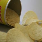 Mars buys Pringles owner for $54b in mega snack deal