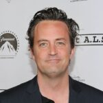 Matthew Perry’s Assistant and Doctors Charged With Providing Him Ketamine