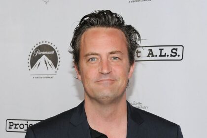 Matthew Perry’s Assistant and Doctors Charged With Providing Him Ketamine