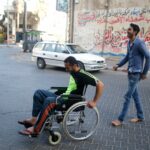 Meet Fadi Deeb: Gaza’s Paralympian Is Showing the World That Palestine Still Lives