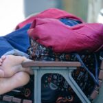 More than one in five vulnerable kids turned away from homelessness services, new Homelessness Australia report finds